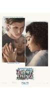 Everything, Everything (2017 - English)